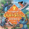 7 Days of Lilo Stitch Stories