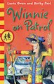 Winnie on Patrol