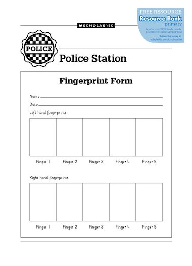 fingerprint-form-free-primary-ks1-teaching-resource-scholastic