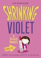 Shrinking Violet is Totally Famous