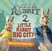 Peter Rabbit 2: Little Rabbit, Big City!