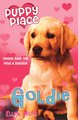 Puppy Place #1: Goldie