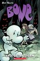 Bone #3: Eyes of the Storm