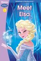 Frozen - Meet Elsa
