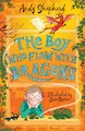 Boy Who Flew with Dragons (The Boy Who Grew Dragons 3)