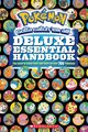 Deluxe Essential Handbook