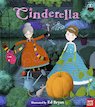 Nosy Crow Fairy Tales: Cinderella
