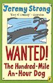 WANTED! The Hundred-Mile-An-Hour Dog