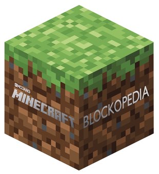 Minecraft: Blockopedia - Scholastic Kids' Club