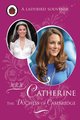 HRH Catherine, the Duchess of Cambridge