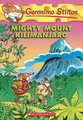 Geronimo Stilton: Mighty Mount Kilimanjaro