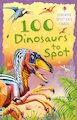 100 Dinosaurs to Spot Cards