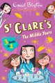 St Clare’s: The Middle Years