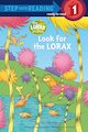 Step into Reading: Look for the Lorax