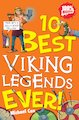 10 Best Viking Legends Ever!