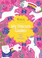 My Unicorn Garden Cards and Envelopes