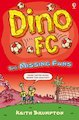 Dino FC: The Missing Fans