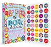 Dork Diaries: OMG! All About Me Diary