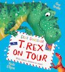 Dear Dinosaur: T. Rex on Tour.