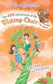 The New Adventures of the Wishing-Chair: The Land of Fairytales