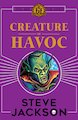 Creature of Havoc