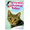 Amy Wild, Animal Talker: The Great Sheep Race