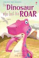 The Dinosaur Who Lost his Roar (Level 3)