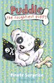 Puddle the Naughtiest Puppy: Pirate Surprise