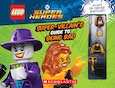 LEGO® DC Super Heroes: The Super-Villain's Guide to Being Bad