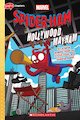 Spider-Ham Hollywood May-Ham!
