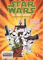 Star Wars: Clone Wars Adventures Vol. 3