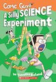 Comic Guy! A Silly Science Experiment