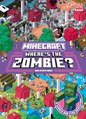 Minecraft Where's the Zombie?