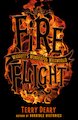 Wiggott's Wonderful Waxworld: Fire Flight
