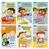 Just-Right Readers: School Stories Pack (A-C) x 6