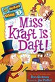 My Weirder School: Miss Kraft is Daft!