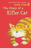 The Diary of a Killer Cat