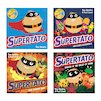 Supertato Pack x 4