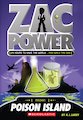 Zac Power: Poison Island