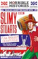 Slimy Stuarts (newspaper edition)