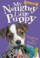 My Naughty Little Puppy: Playtime for Rascal