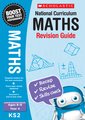 Maths Revision Guide (Year 4)