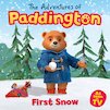 Adventures of Paddington: First Snow