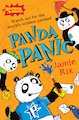 Awesome Animals: Panda Panic