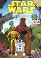 Star Wars: Clone Wars Adventures Vol. 4