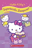 Hello Kitty's Superterrific Sleepover!