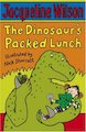 The Dinosaur's Packed Lunch