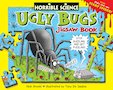 Ugly Bugs Jigsaw Book