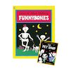 Funnybones with FREE The Pet Shop Mini Edition
