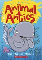 Animal Antics: The Windy Whale